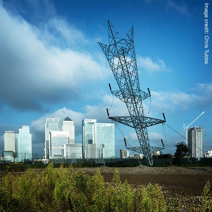 Alex Chinnock's "Bullet From A Shooting Star"