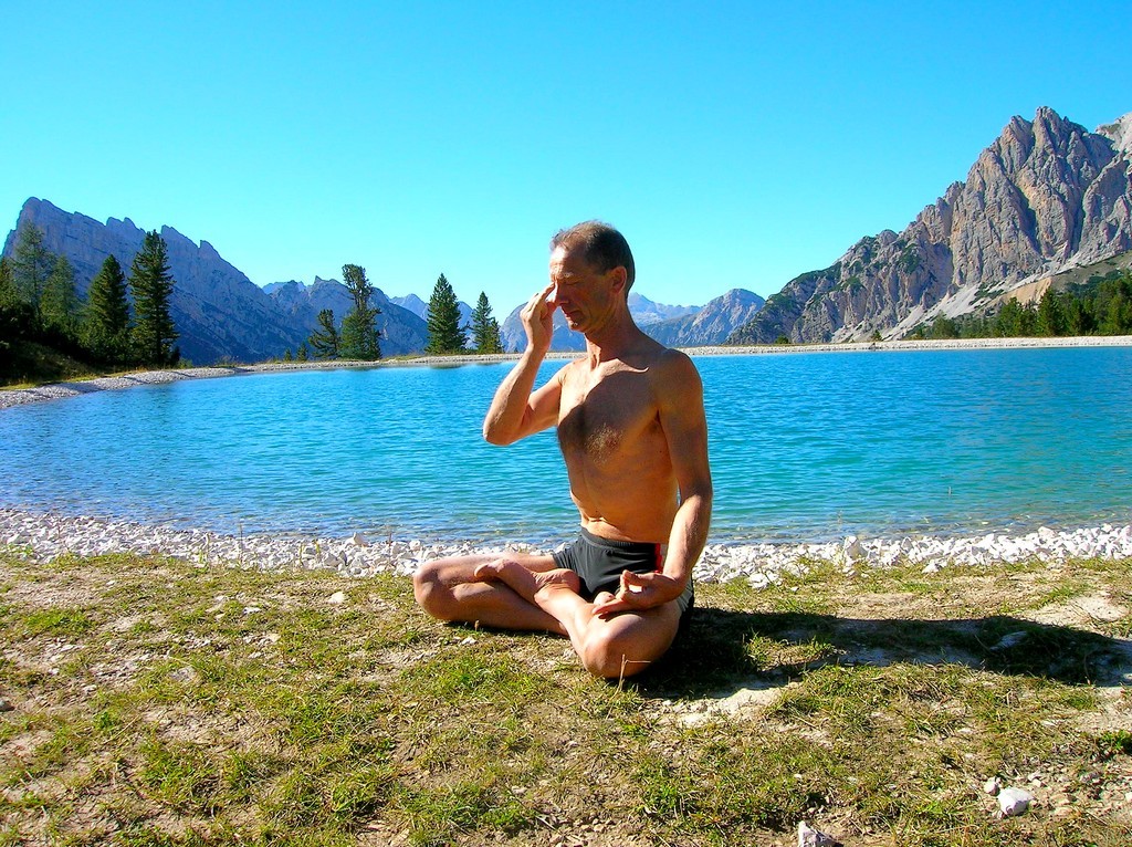 kundalini breathing