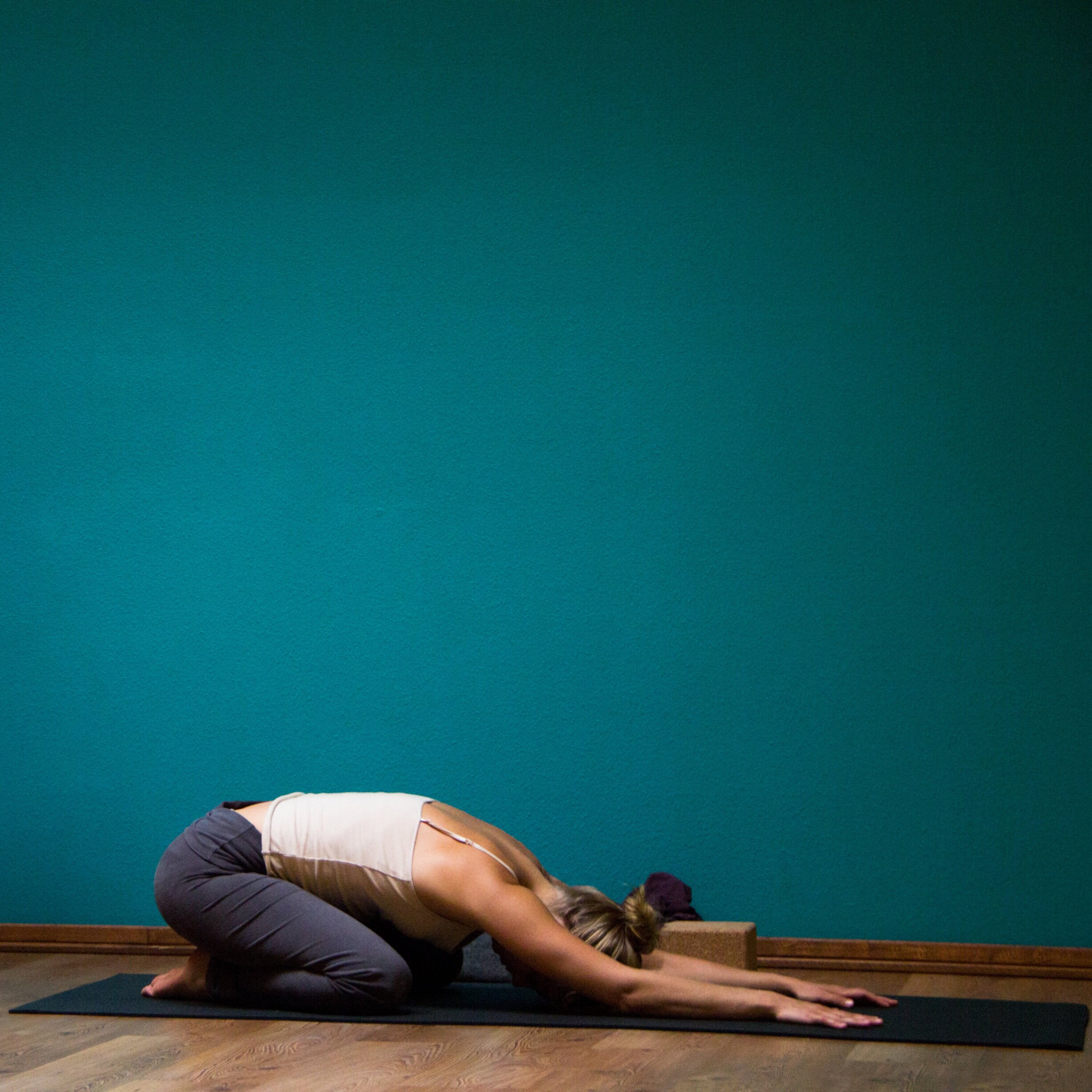 Balasana