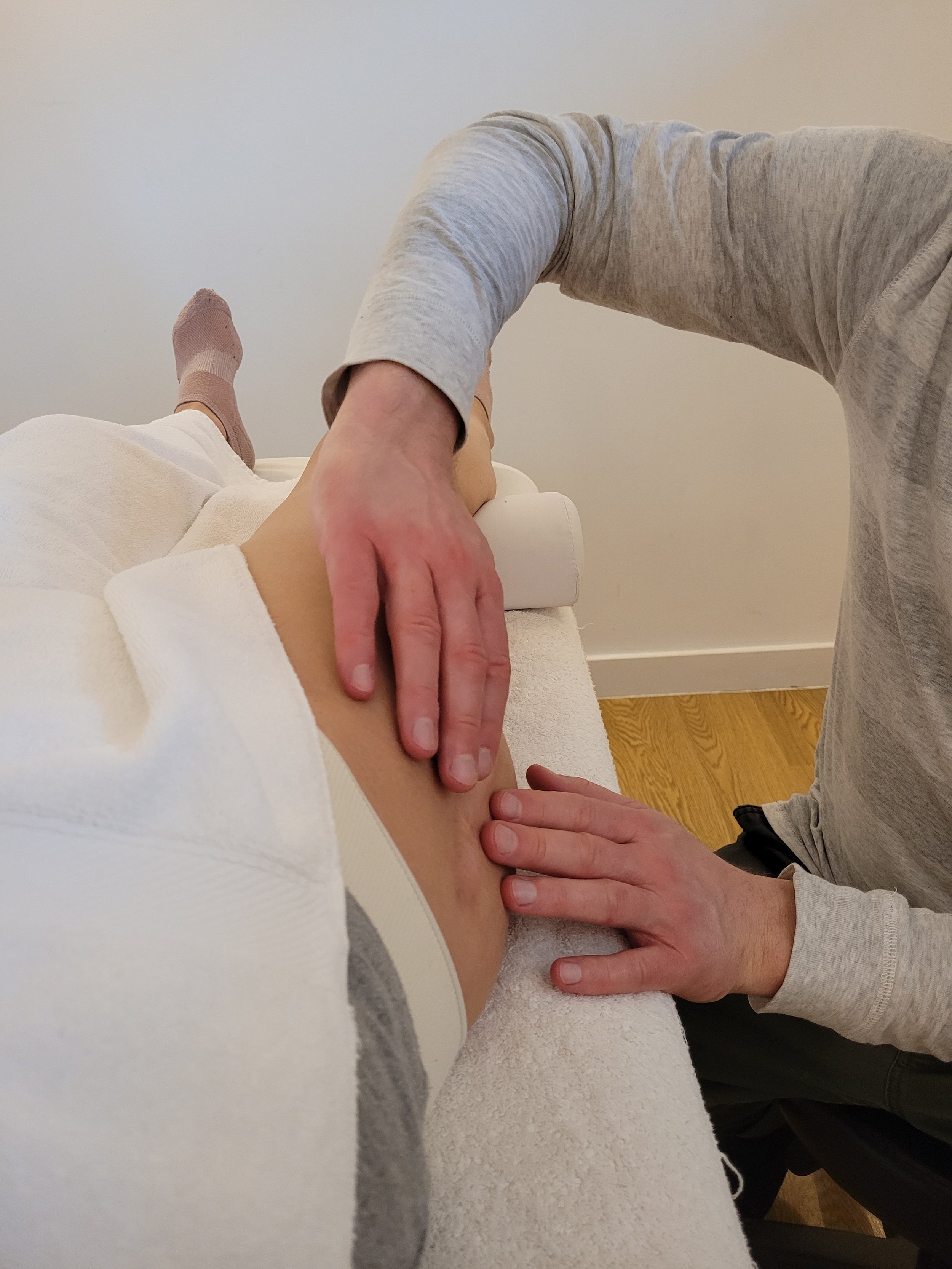 scar healing with cranial osteopath shaun hoult at fix east village