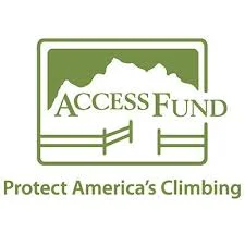 Well-known for their funding efforts in preserving access to climbing areas in the Unites States, The Access Fund was instrumental in keeping Eagles Bluff open to the public. They provided a timely loan to purchase the threatened climbing area in 2014. The Clifton Climbers Alliance acts as an Access Fund Affiliate and received their 2015 Sharp End Award for our local conservation efforts. We encourage our own constituents to support their national conservation efforts wherever possible.
