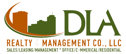 DLA Realty & MGMT Co.