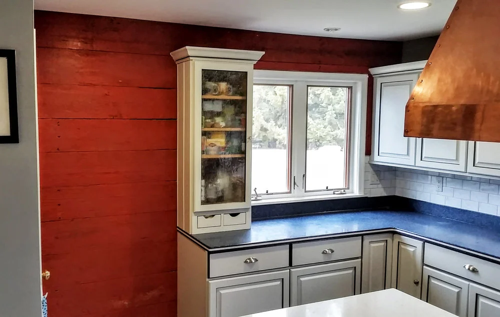 Custom Residential Projects Page 5 Against The Grain