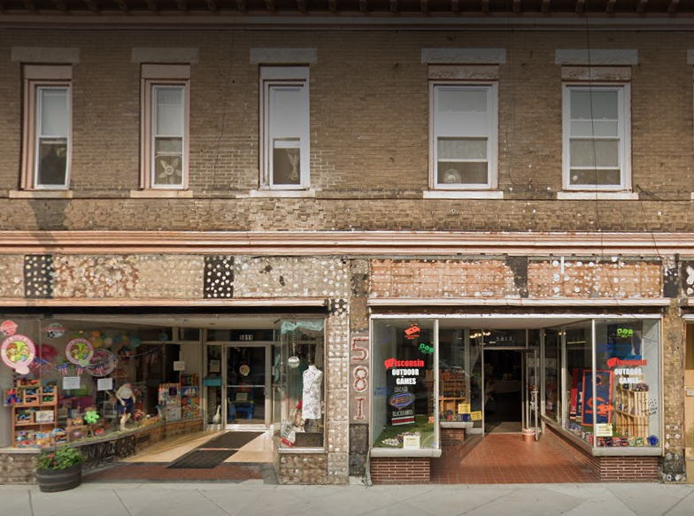 Vintage Shop Hop 2021 at Against the Grain Creative Concepts — Against