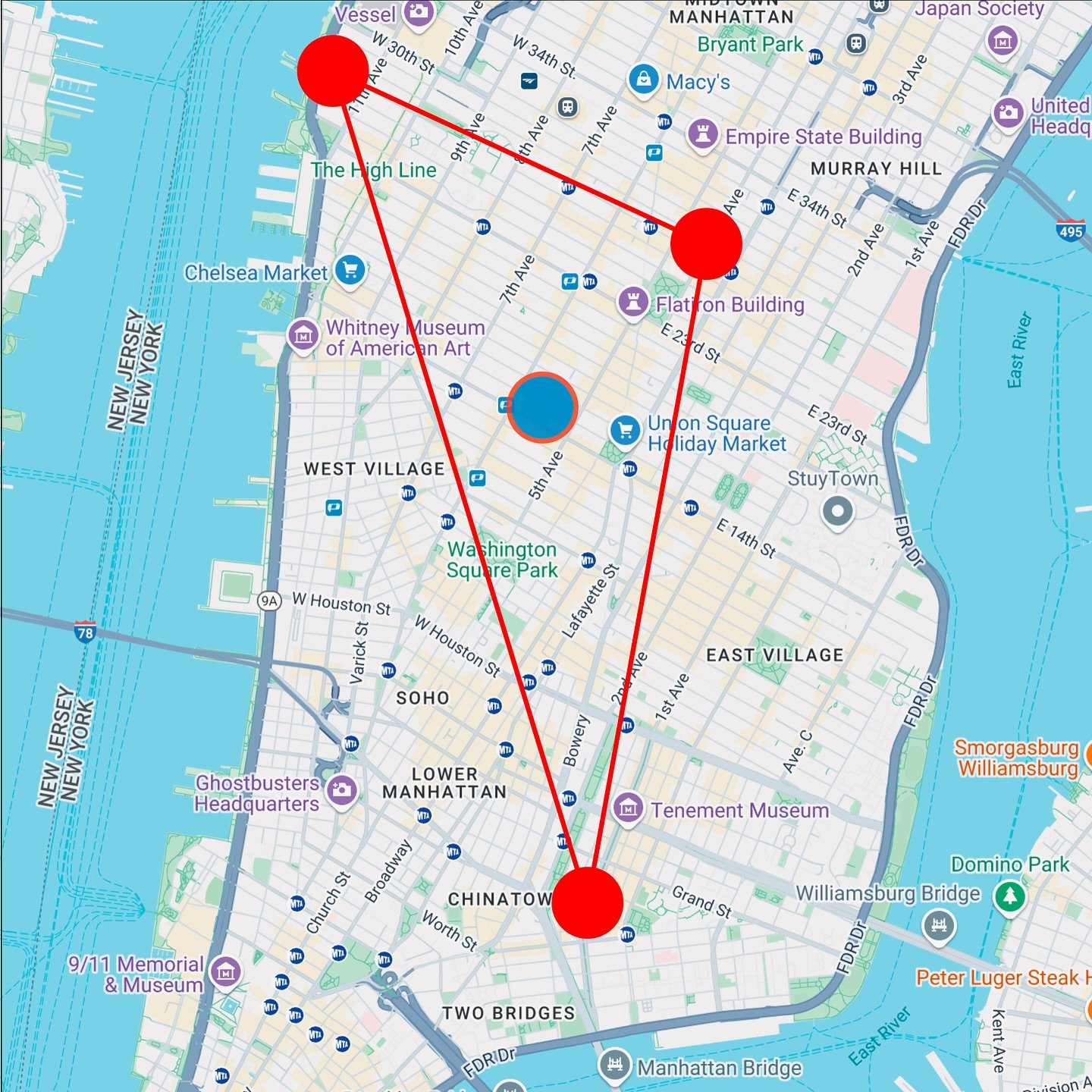 Happy @nycxdesign Week!

I have triangulated the epicenter of my showings this year and turns out it is a nail salon on 15th street.  They&rsquo;ve rolled out the red carpet for me to celebrate. If you can&rsquo;t make it here go see the great shows 
