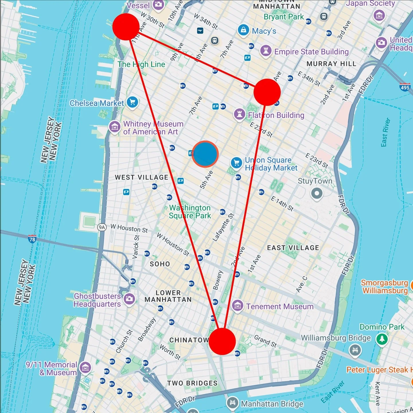 Happy @nycxdesign Week!

I have triangulated the epicenter of my showings this year and turns out it is a nail salon on 15th street.  They&rsquo;ve rolled out the red carpet for me to celebrate. If you can&rsquo;t make it here go see the great shows 