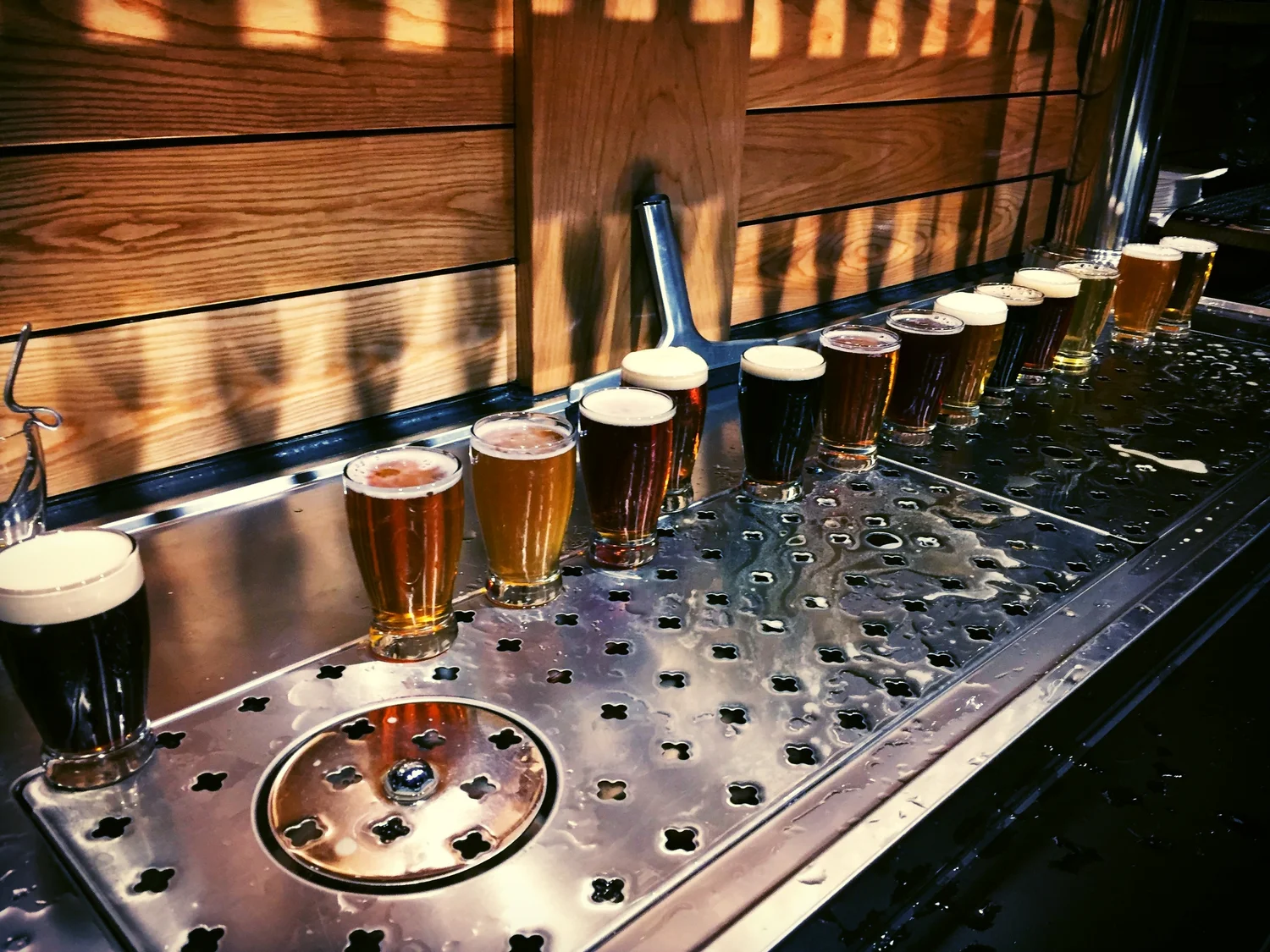 Bar photo 1