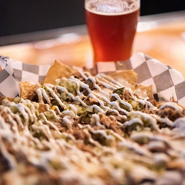 You don&rsquo;t have to tell us twice. 
#nationalnachoday 📷: @samantharuthphotos