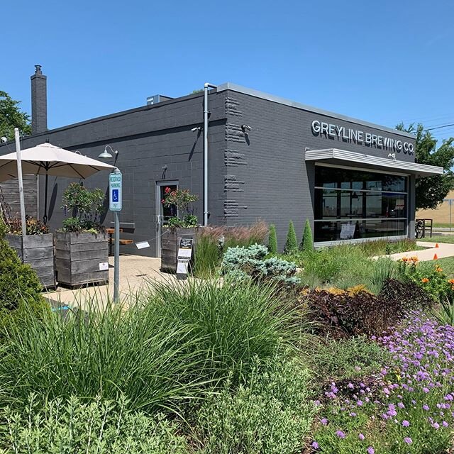 Here we are. After 92 days, we opened our doors. Things have changed. We have changed. We missed you all. 🍺 We are no longer serving food. Please feel free to bring in food, but no outside drinks please. 🍺 We are now ages 21+, no kids, no minors. ?