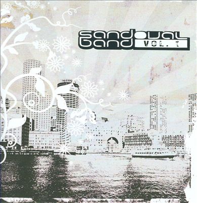 Sandoval band vol. 1.jpg