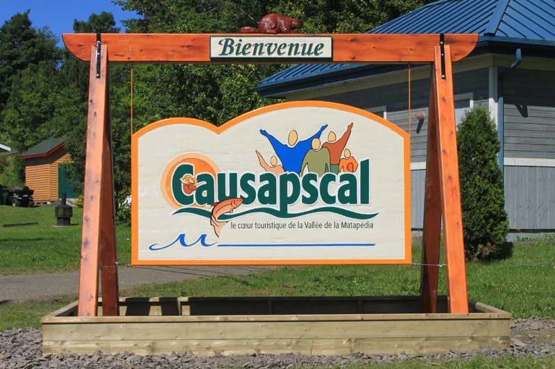 Enseignes sculptées avec structure