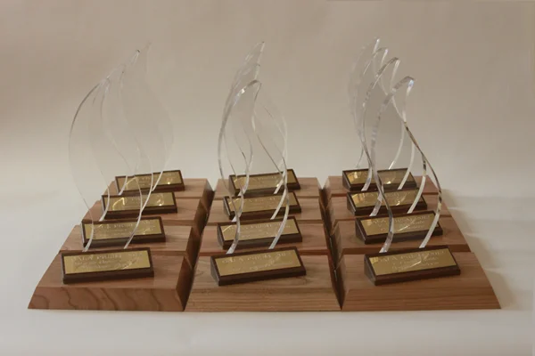 Trophées Gala Prism