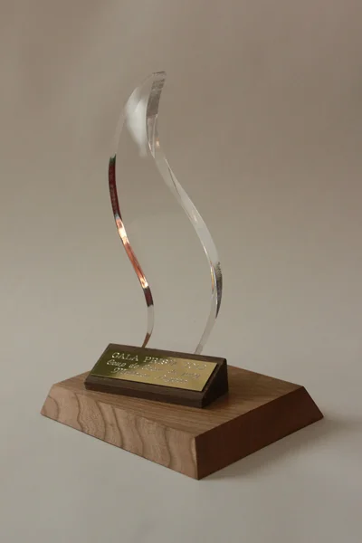 Trophée Gala Prism