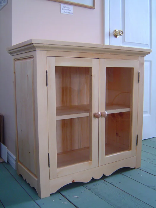 Armoire bar
