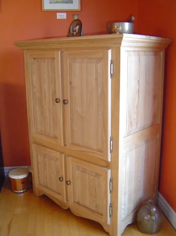 Meuble télévision