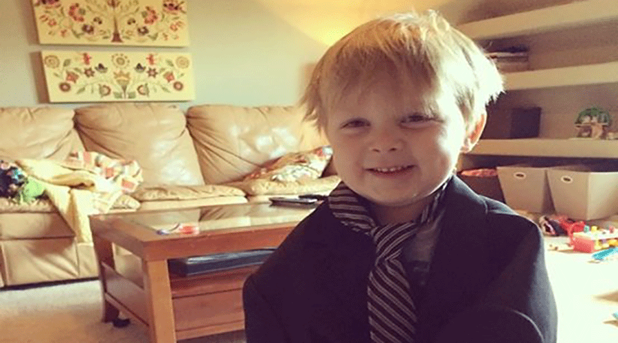 I Hope You Have to Pinch Yourself