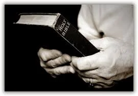 Preacher, Go Preach!