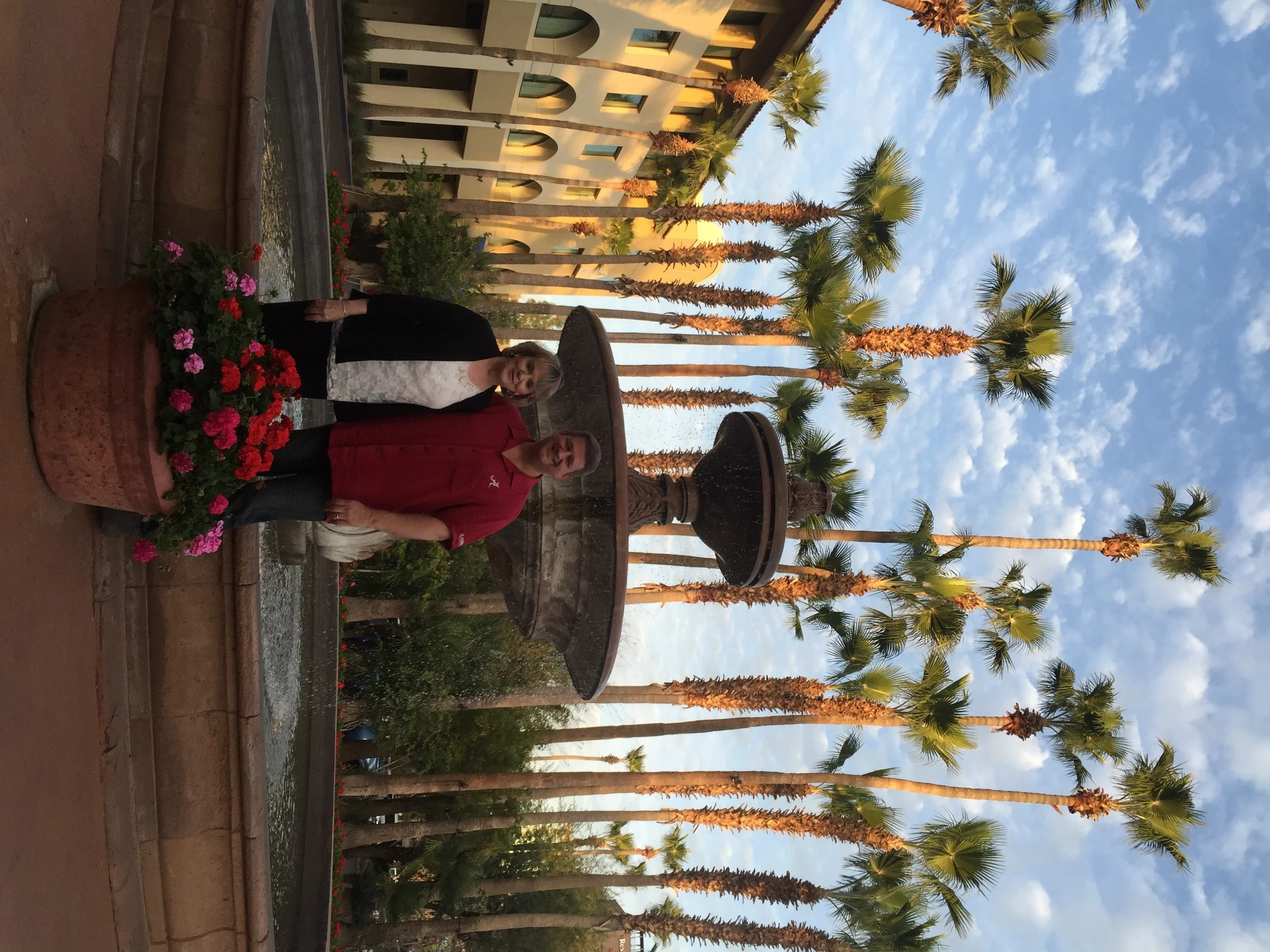 Scoops - you don't want to know where from!