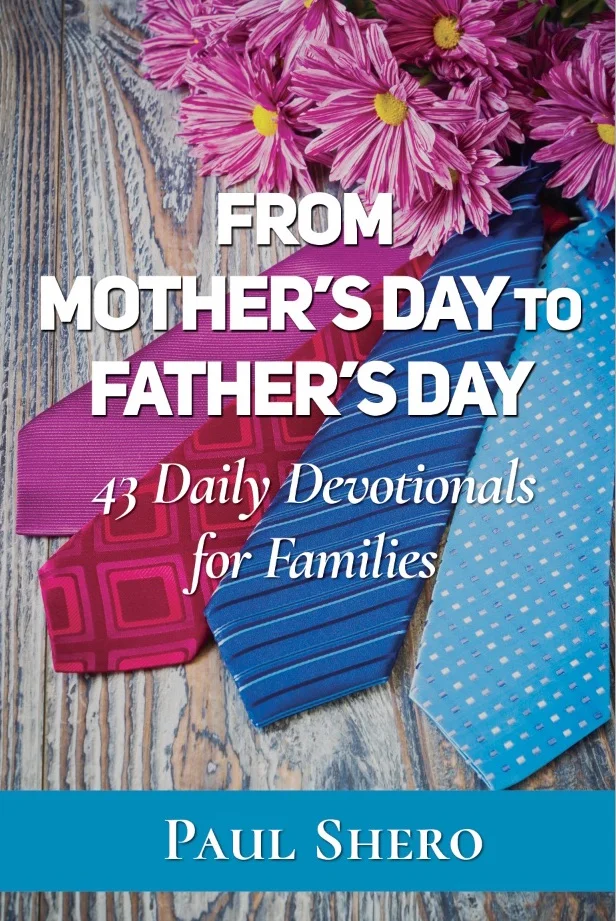 From Mother's Day to Father's Day - cover.jpg