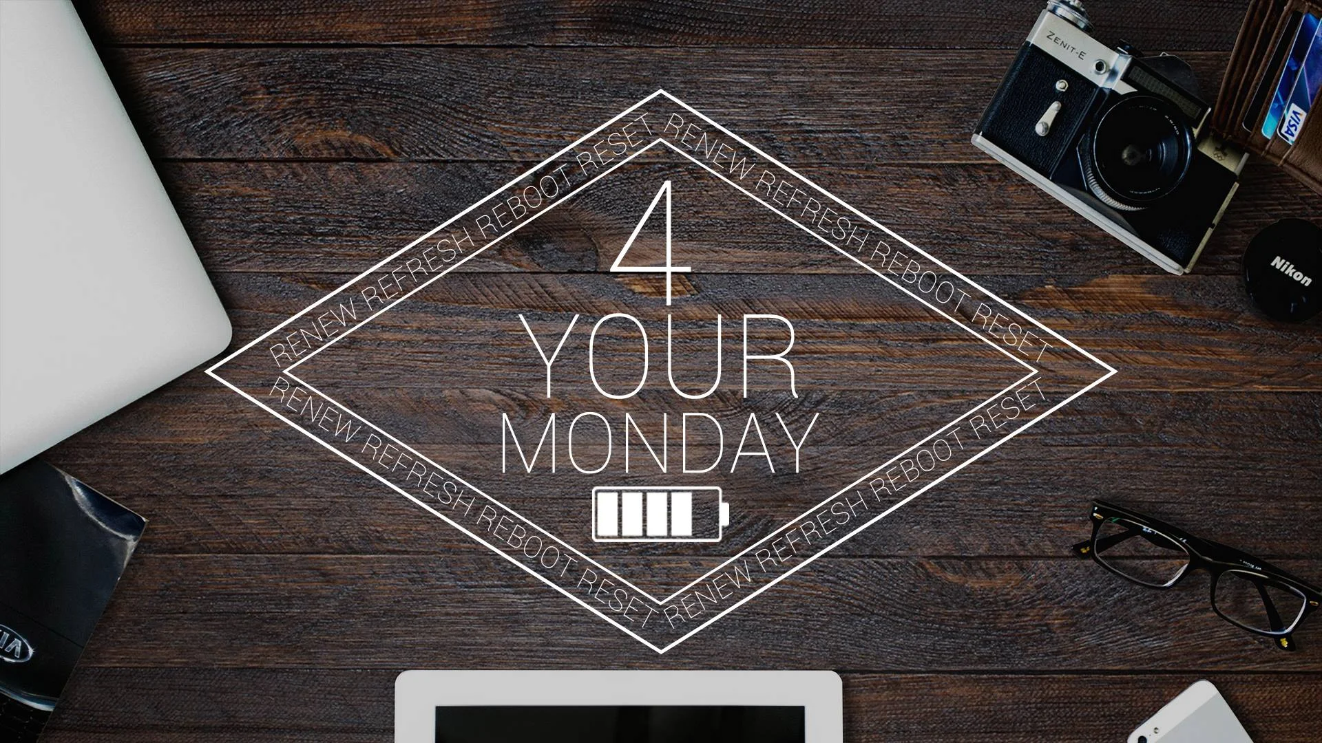 The Most Important Work You'll do this Week