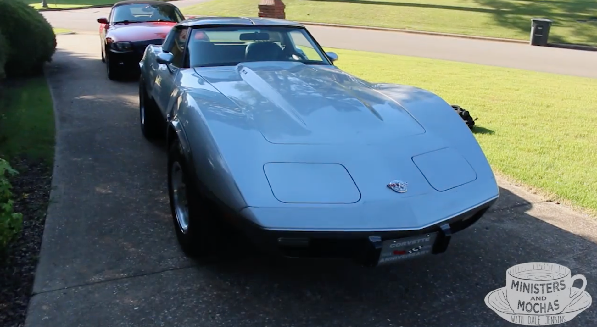 1978 25th Anniversary Vette 3,000 acutal miles.png