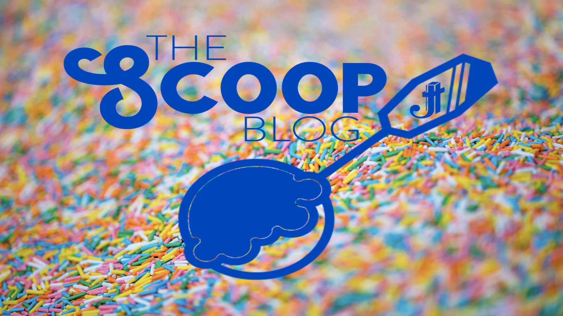 Always Scooping — The Jenkins Institute