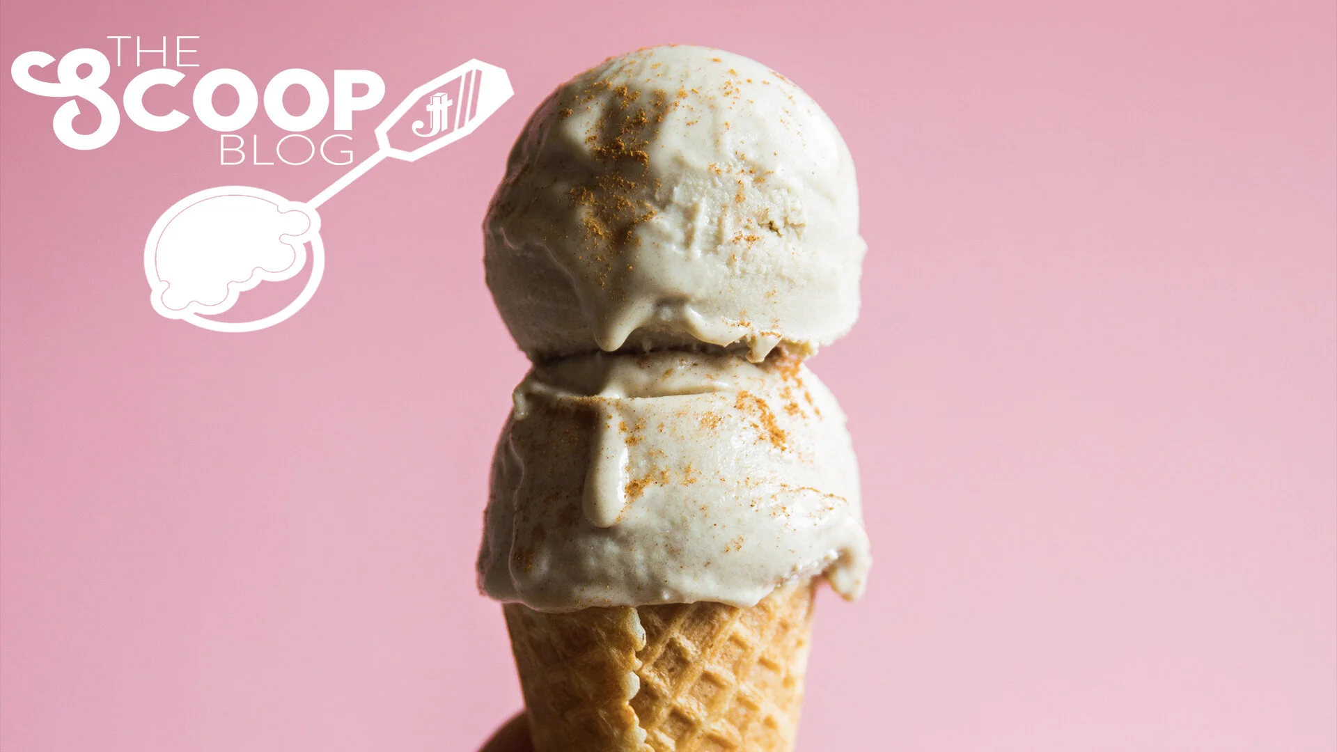 Different scoops — The Jenkins Institute