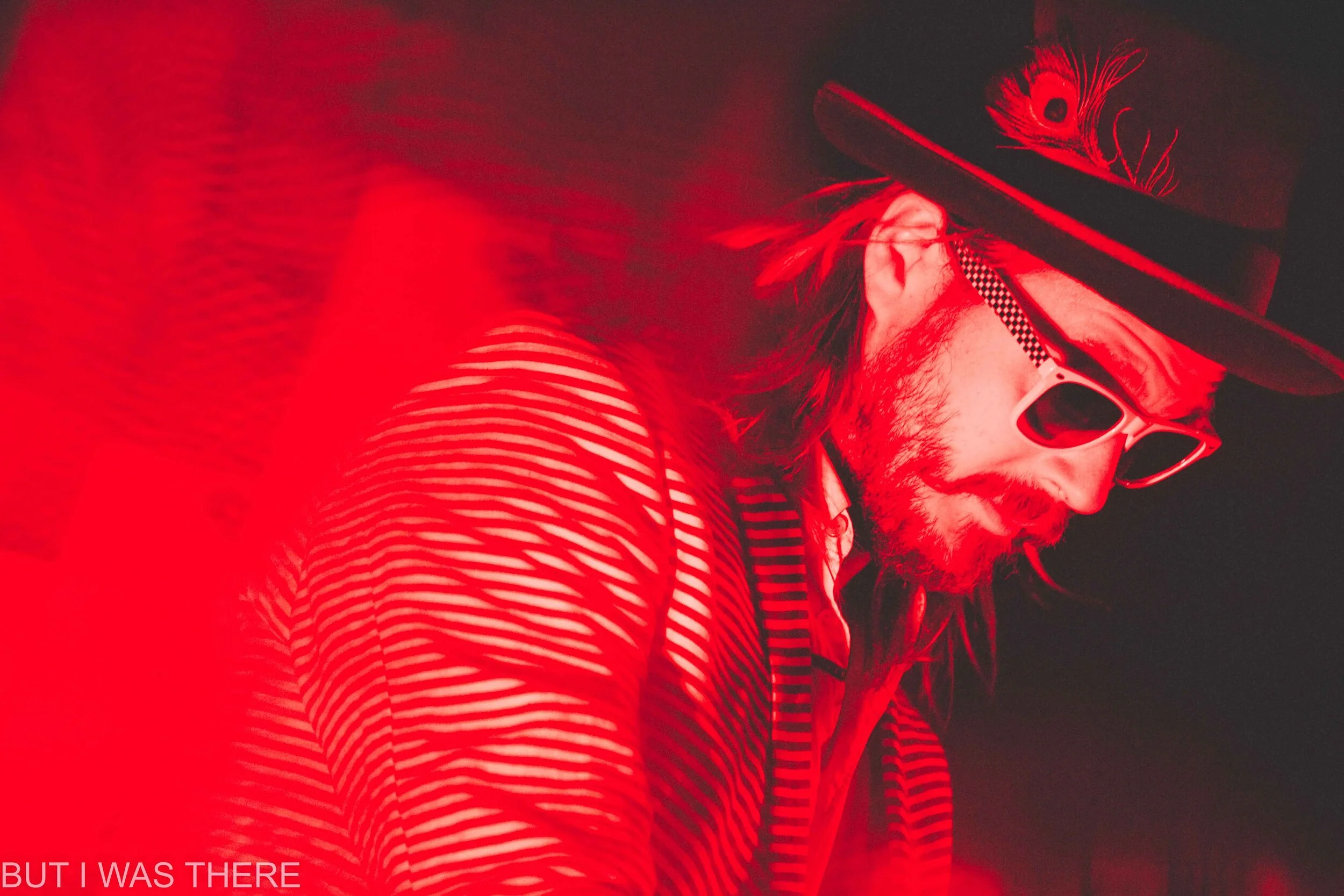  Marco Benevento 