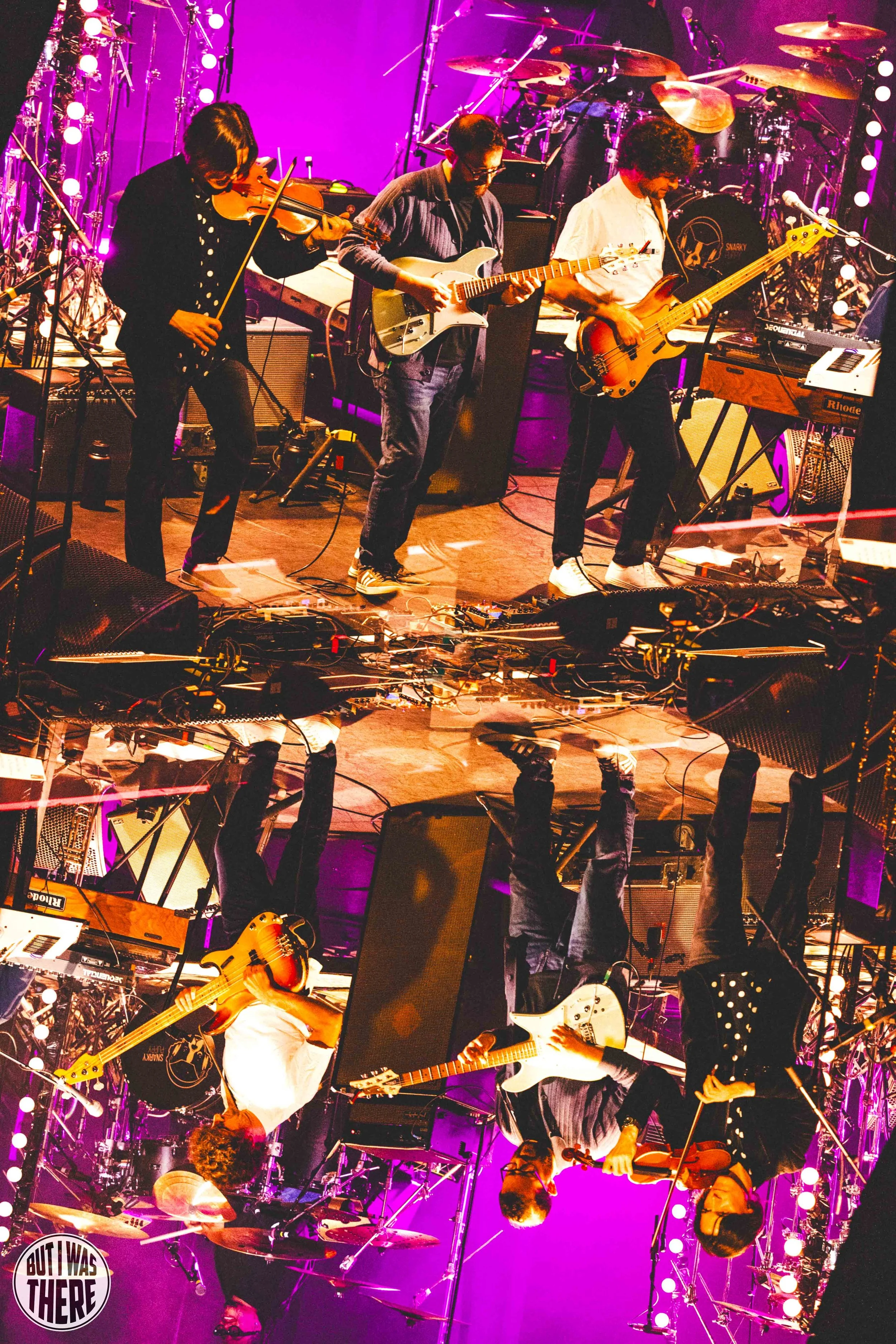  Snarky Puppy 
