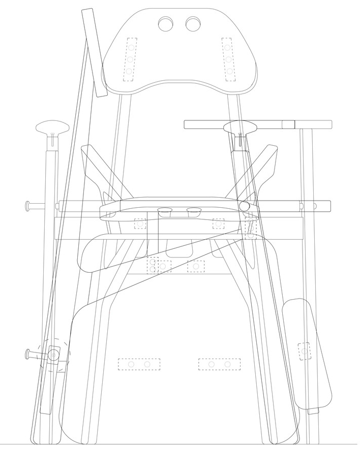 “Lines in any product need to smile” Kay Bojesen Project: Chair Design 2014 DIS Summer Furniture Design Copenhagen