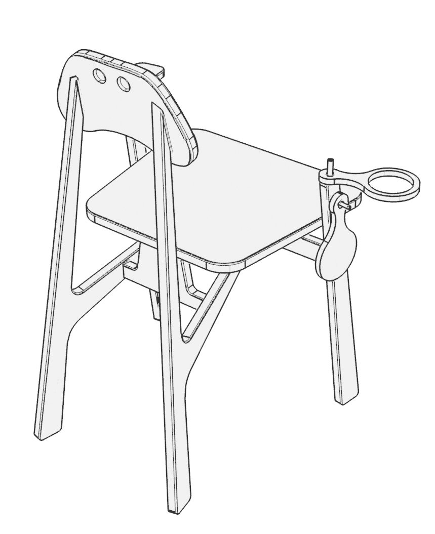 “Lines in any product need to smile” Kay Bojesen Project: Chair Design 2014 DIS Summer Furniture Design Copenhagen