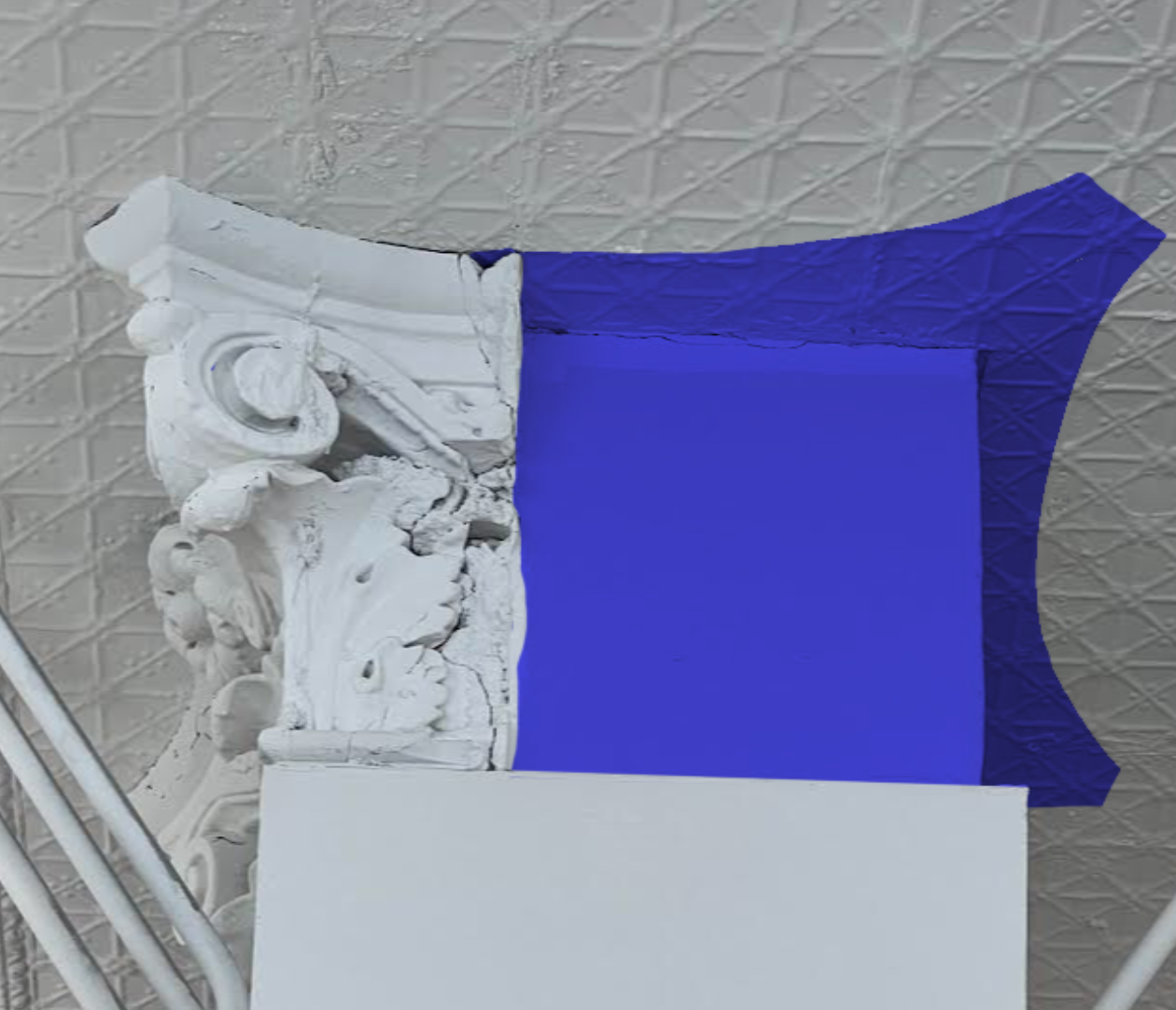 Project: Figma New York Client: Figma Type: Workspace Role: Project & Creative Lead @ Rapt Studio