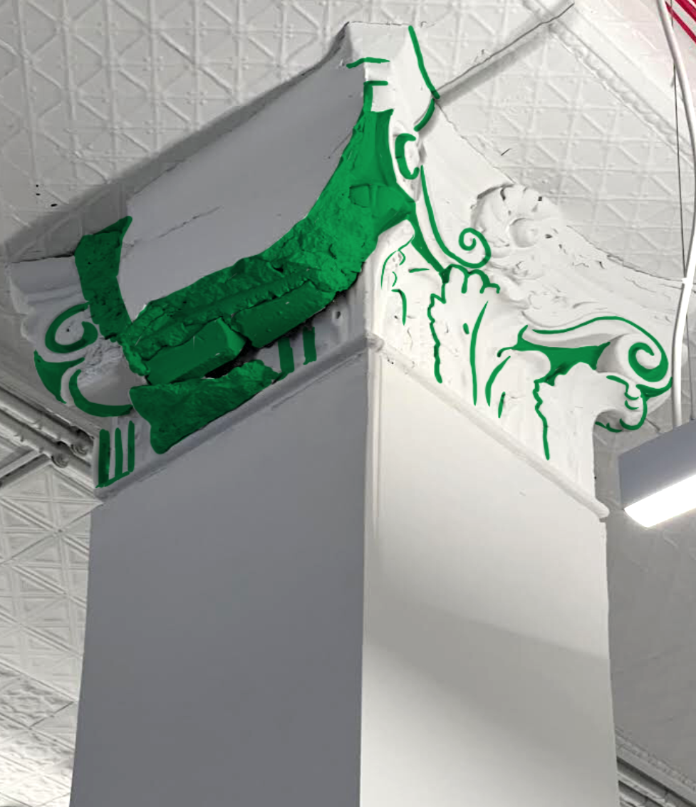 Project: Figma New York Client: Figma Type: Workspace Role: Project & Creative Lead @ Rapt Studio