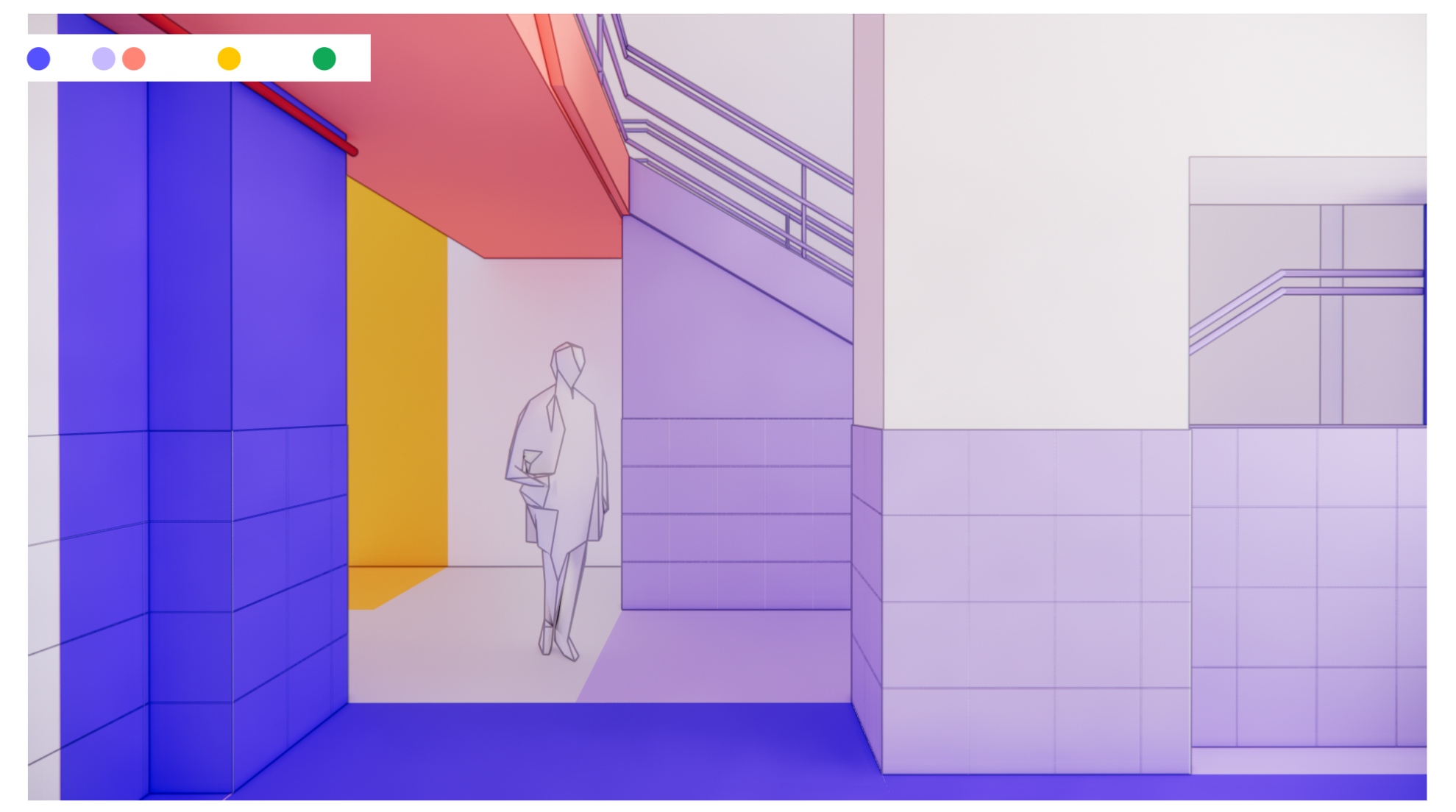 Project: Figma New York Client: Figma Type: Workspace Role: Project & Creative Lead @ Rapt Studio