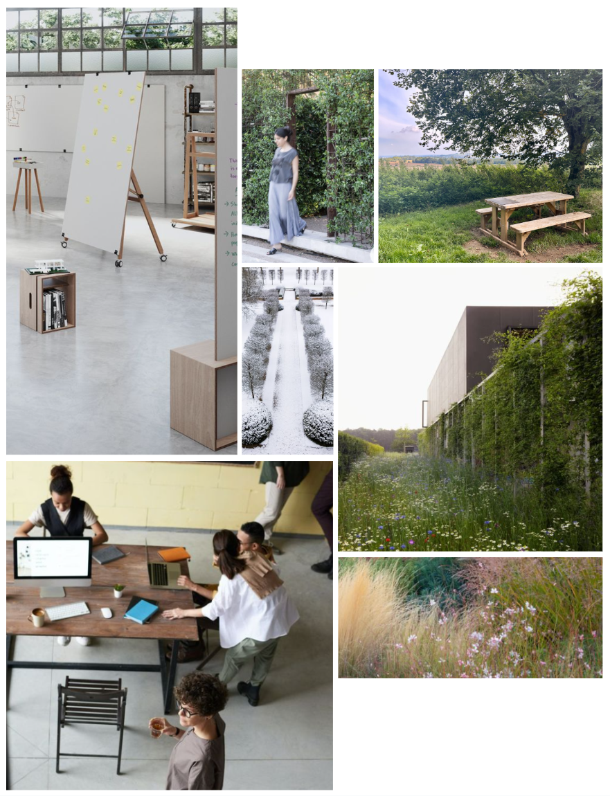 Project: Civilla Detroit Client: Civilla Type: Workspace Visioning Role: Project & Creative Lead @ Rapt Studio