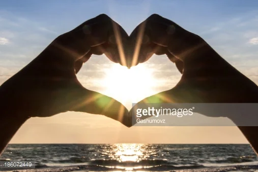 God's relentless pursuit of my heart - true story