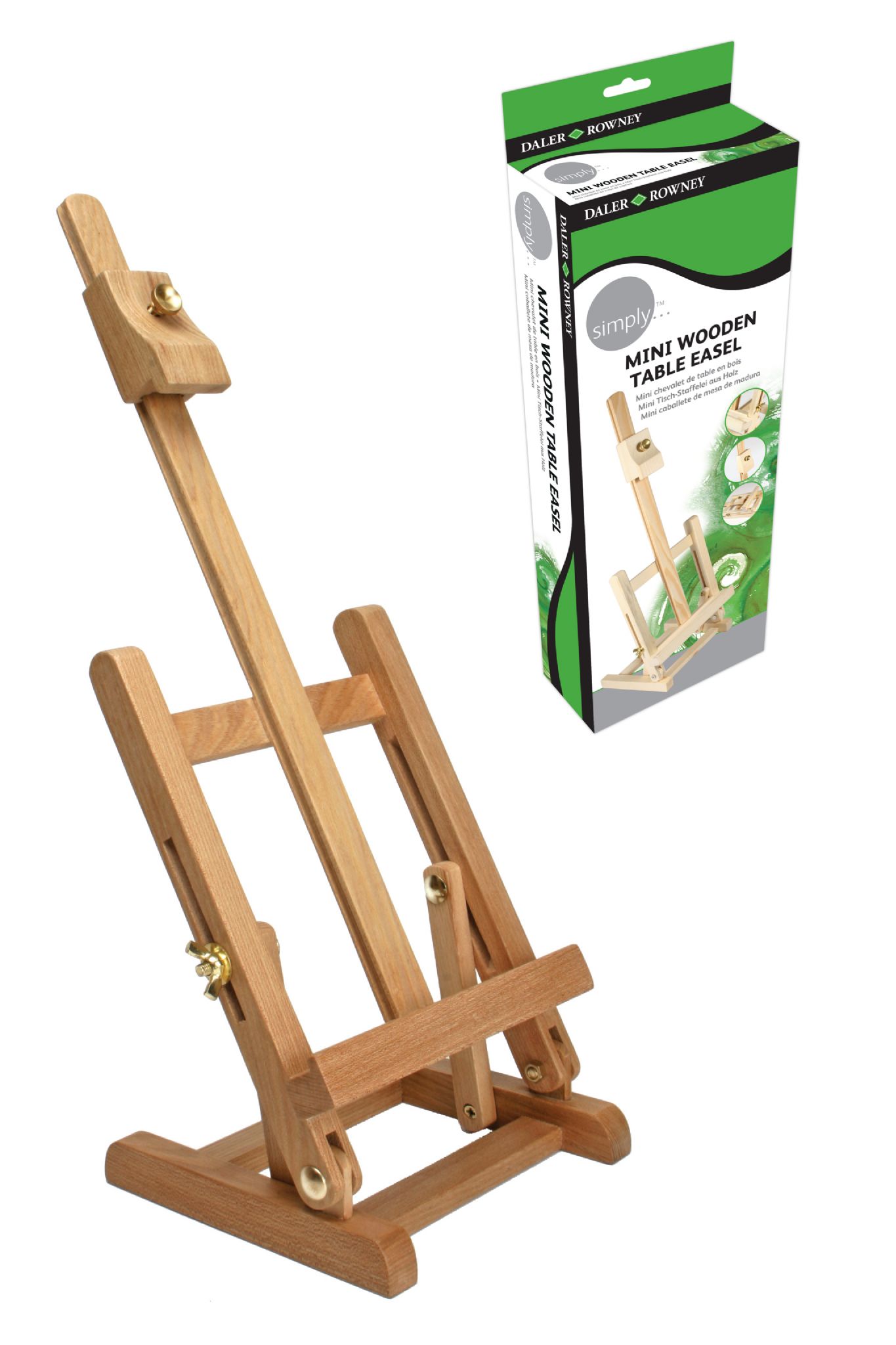 Mini Table Easel