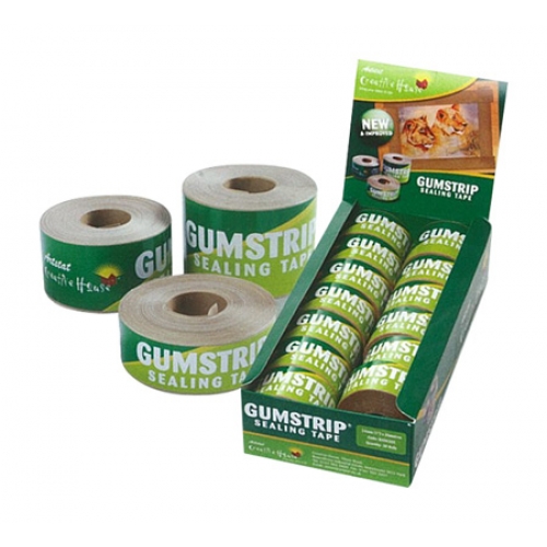 Gumstrip