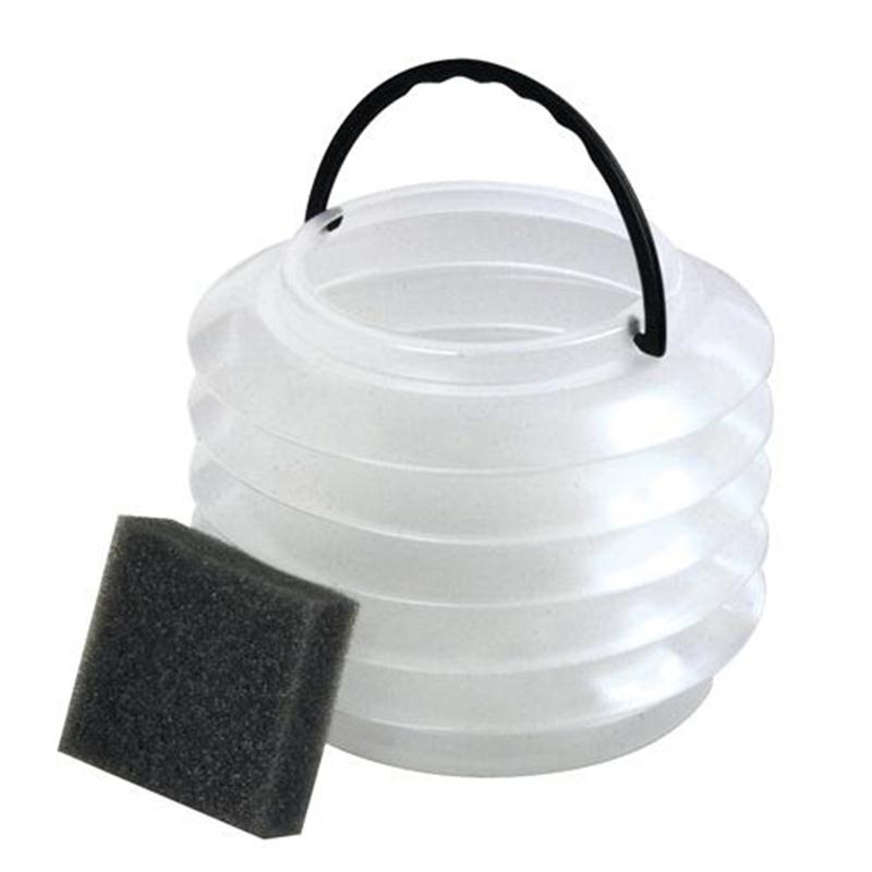 Collapsible Water Pot