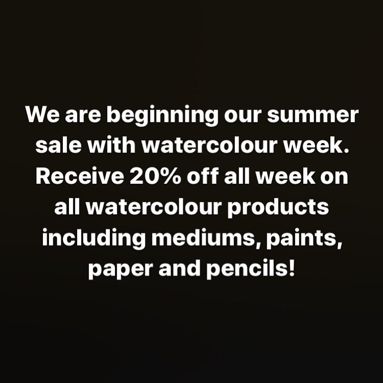 Offer ends Saturday 24th July