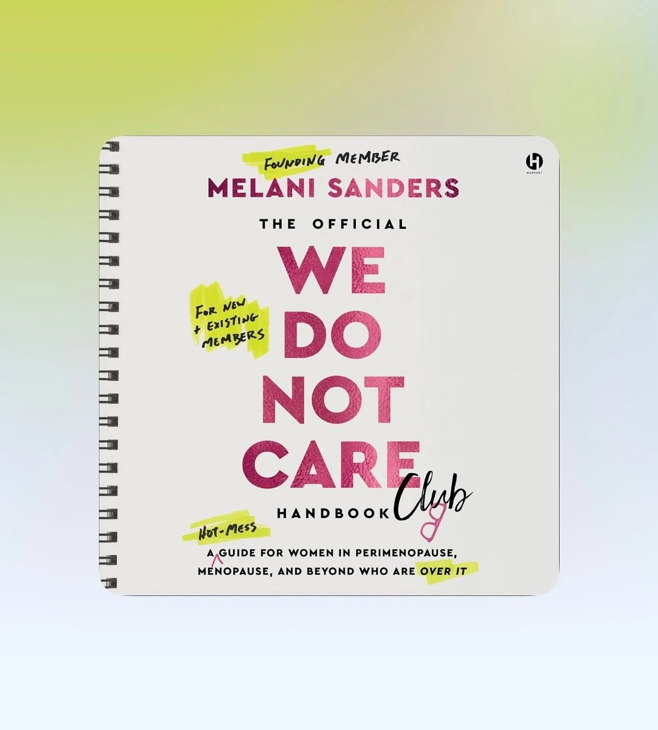 I was going to wait to post this, but #galentinesday feels appropriate. &hearts;️

I always look for positive, productive, "self-help" books. This is a little spin and it is not for everybody. Officially, it is "A Hot-Mess Guide for Wo