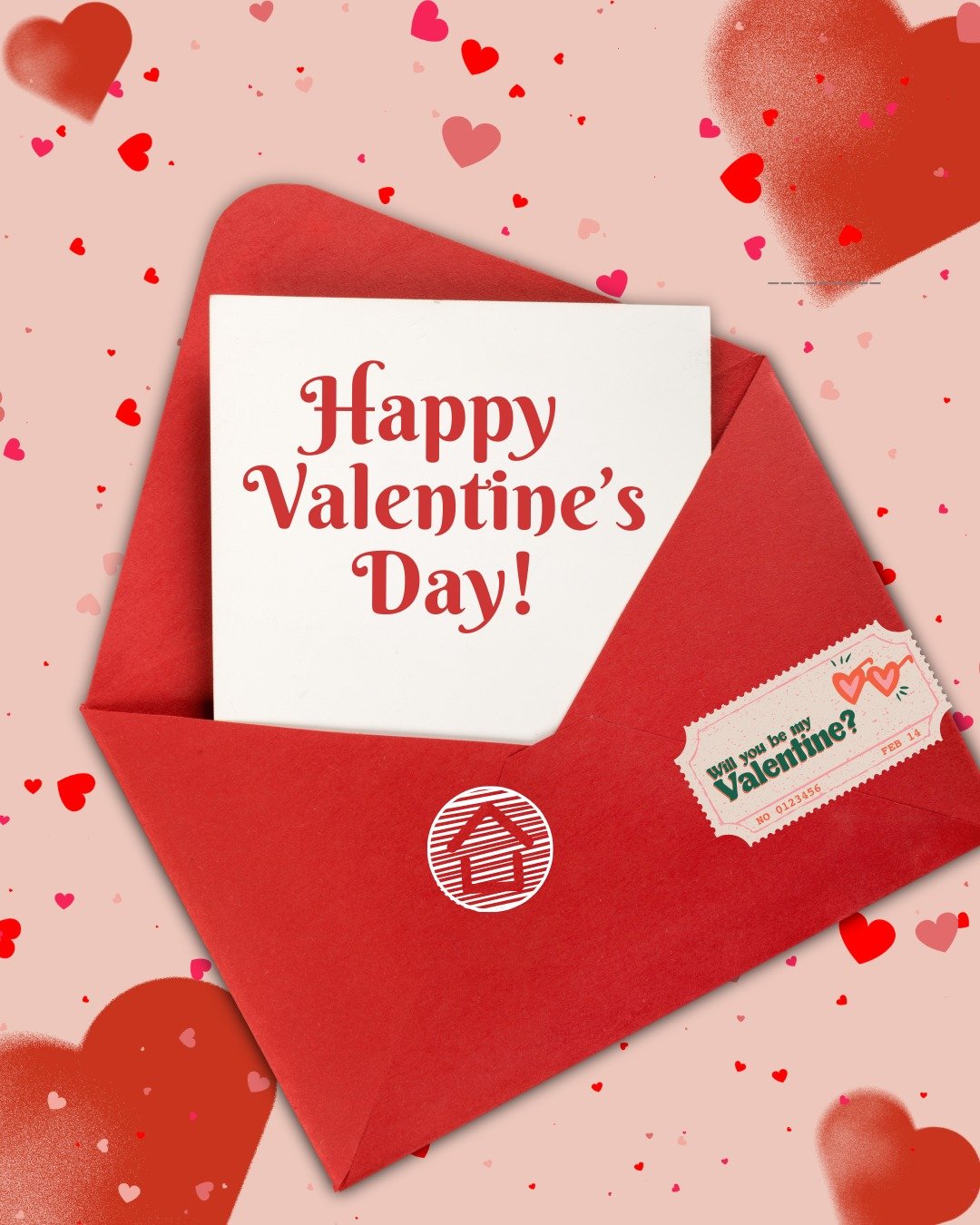 #dahlhousedesign #dahlshouse #valentinesday #love #chooselove