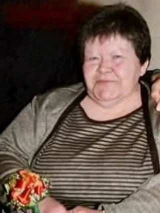 Ten years ago today, Joy-Joy left us.

My Aunt Ca. My Godmother. My heart. &hearts;️

She lived through more hard days than most and every reason to sit it out&hellip; and she still showed up with grace, humor, and strength. When I push through on th