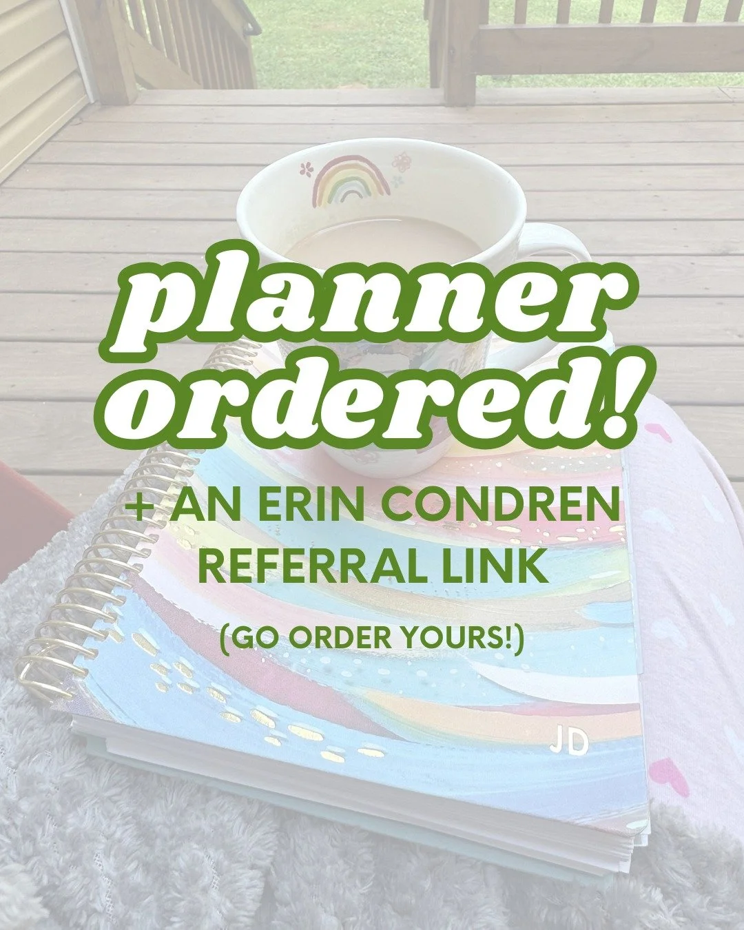 It&rsquo;s officially EC Insider Planner Drop Day and yes&hellip; MY 2026-27 LIFE-PLANNER IS ORDERED!! 😌✨

As a busy gal and someone who still believes deeply in the magic of putting pen to paper (because digital calendars just don&rsquo;t hit the s
