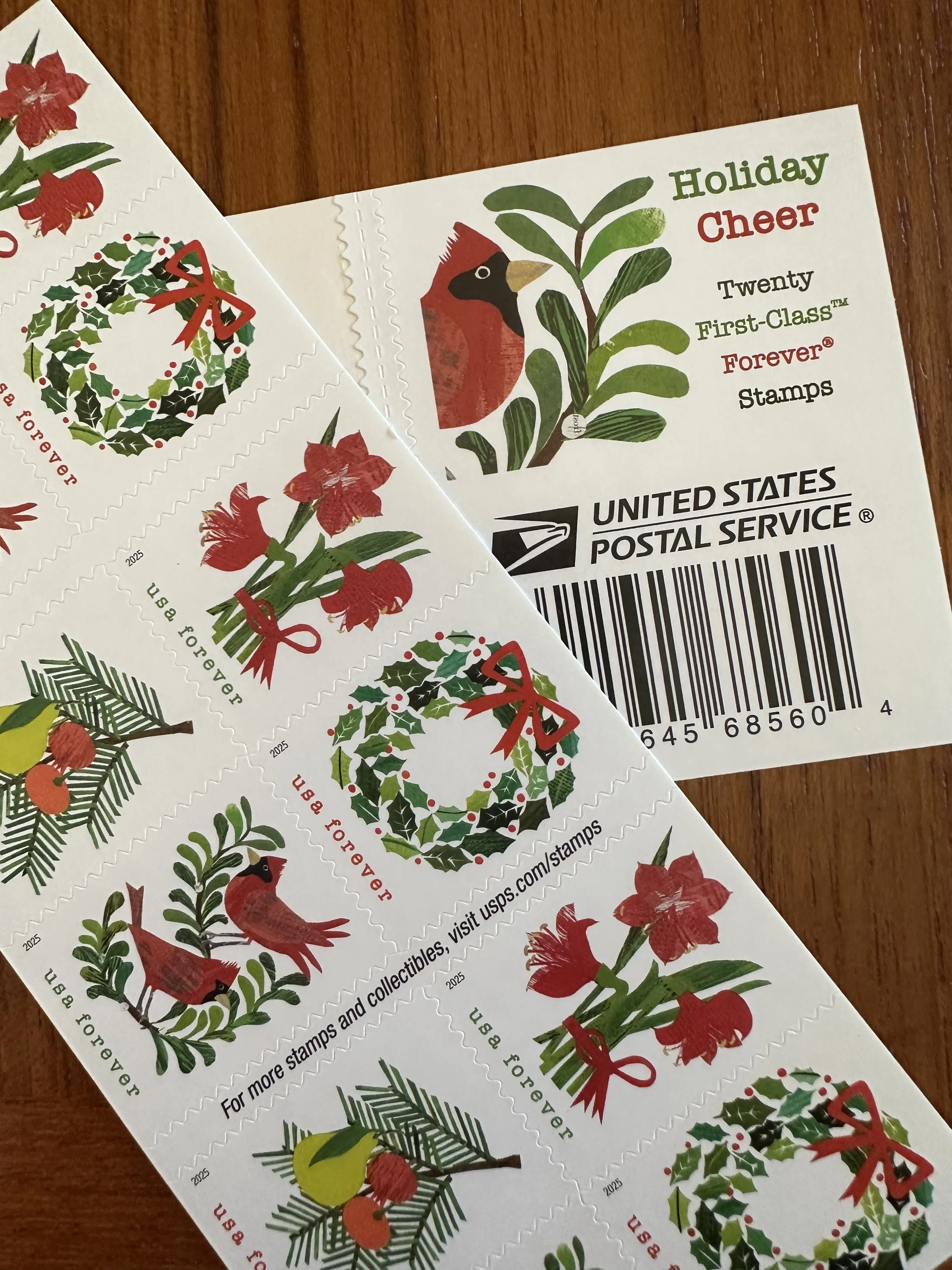 Why Holiday Cards are Still Smart for Small Businesses