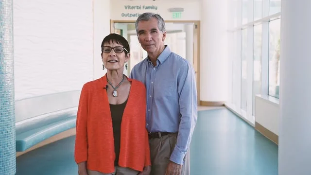 Harvest for Hope 2016 - Emilio Nares Foundation