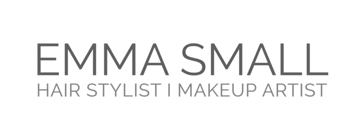 Emma Small Hair and Makeup