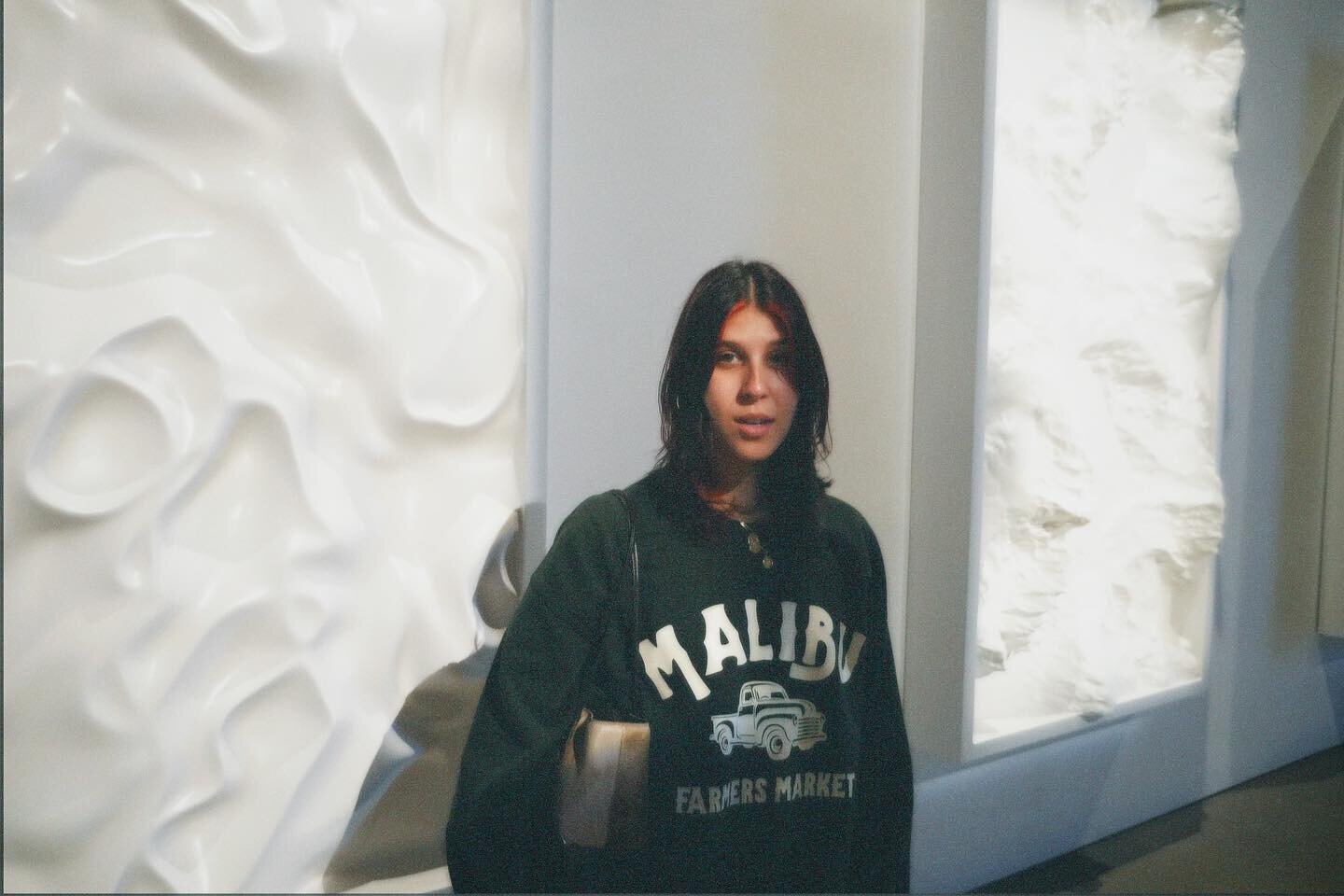 see u at the museum 🖼️