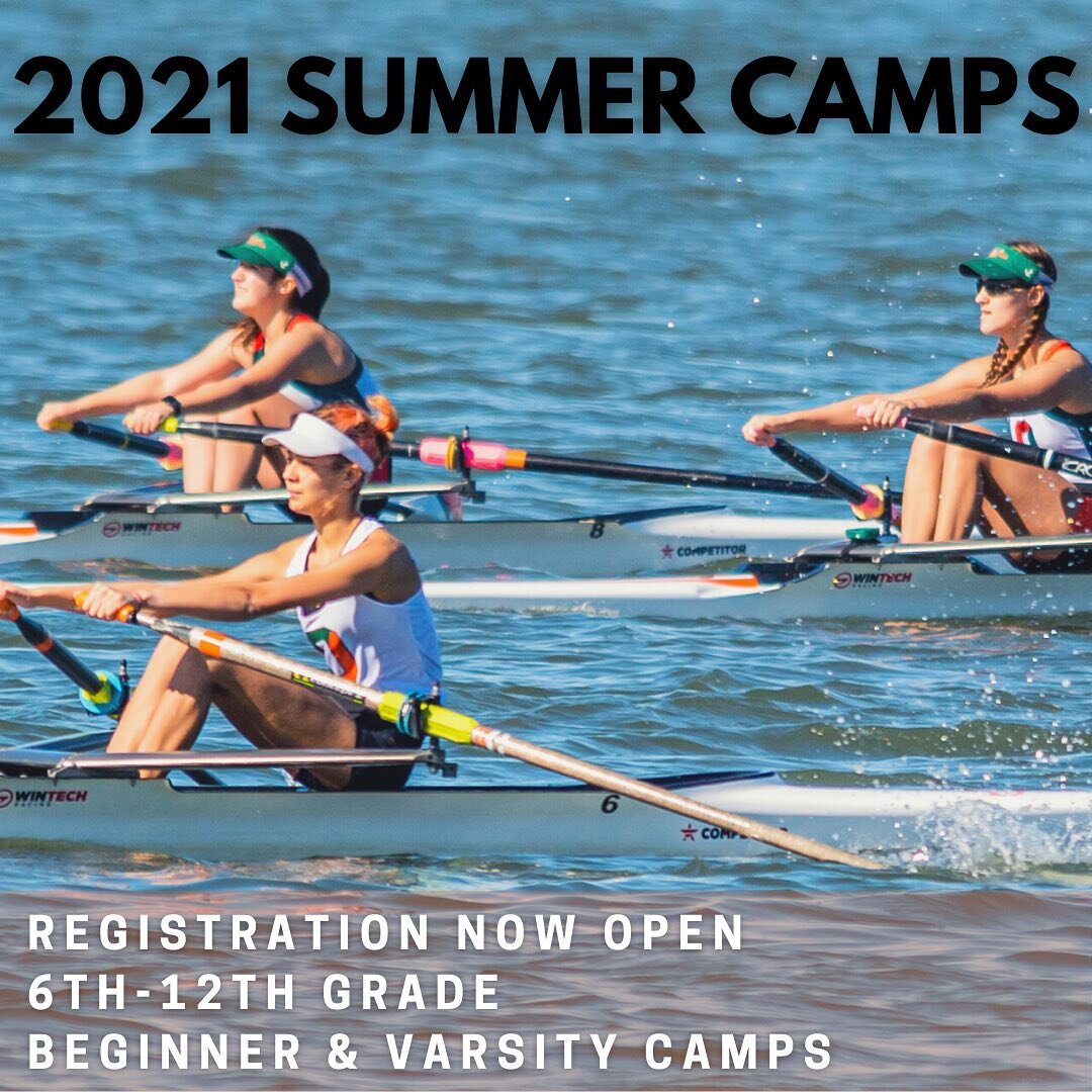 Summer Camp registration is now live! Come row with Strokes this summer at Tidewater in Oakland and San Pablo in Orinda. Details and registration are on our website #linkinbio