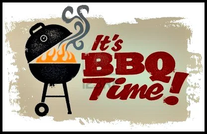 Shady Hollow BBQ Cook-Off